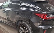 Lexus RX 200t, 2 автомат, 2017, кроссовер Шымкент