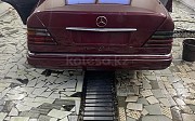 Mercedes-Benz E 200, 2 механика, 1994, седан Балхаш
