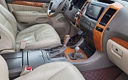 Lexus GX 470, 4.7 автомат, 2004, внедорожник 