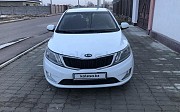 Kia Rio, 1.6 автомат, 2014, седан 