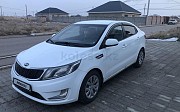 Kia Rio, 1.6 автомат, 2014, седан 