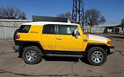 Toyota FJ Cruiser, 4 автомат, 2022, внедорожник 