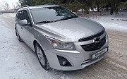 Chevrolet Cruze, 1.8 механика, 2014, универсал Петропавл