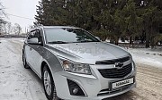 Chevrolet Cruze, 1.8 механика, 2014, универсал Петропавл