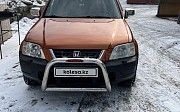 Honda CR-V, 2 автомат, 1998, кроссовер Алматы