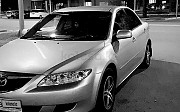 Mazda Atenza, 2 автомат, 2003, седан Усть-Каменогорск