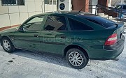 Opel Vectra, 1.8 механика, 1996, хэтчбек Караганда