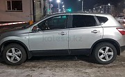 Nissan Qashqai, 1.6 вариатор, 2013, кроссовер Петропавл