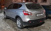 Nissan Qashqai, 1.6 вариатор, 2013, кроссовер 