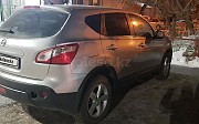 Nissan Qashqai, 1.6 вариатор, 2013, кроссовер Петропавл