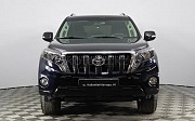 Toyota Land Cruiser Prado, 2.7 автомат, 2017, внедорожник 