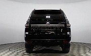 Toyota Land Cruiser Prado, 2.7 автомат, 2017, внедорожник 