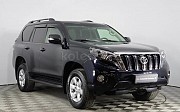 Toyota Land Cruiser Prado, 2.7 автомат, 2017, внедорожник 