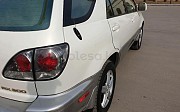 Lexus RX 300, 3 автомат, 2002, кроссовер Алматы