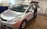 Mazda 5, 1.8 механика, 2007, минивэн Усть-Каменогорск