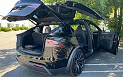 Tesla Model X,  автомат, 2022, Алматы