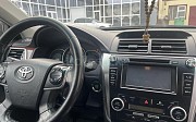 Toyota Camry, 2.5 автомат, 2014, седан Актобе