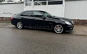 Mercedes-Benz E 250, 1.8 автомат, 2011, седан Шымкент