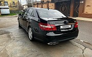 Mercedes-Benz E 250, 1.8 автомат, 2011, седан Шымкент