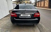 Mercedes-Benz E 250, 1.8 автомат, 2011, седан Шымкент