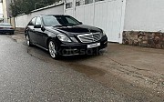 Mercedes-Benz E 250, 1.8 автомат, 2011, седан Шымкент