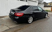 Mercedes-Benz E 250, 1.8 автомат, 2011, седан Шымкент