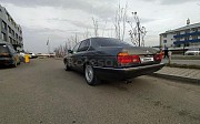 BMW 730, 3 механика, 1990, седан Алматы