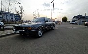 BMW 730, 3 механика, 1990, седан Алматы