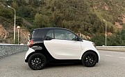 Smart ForTwo,  автомат, 2018, Алматы