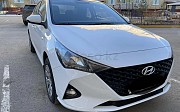 Hyundai Accent, 1.4 автомат, 2020, седан Актобе