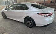 Toyota Camry, 2.5 автомат, 2021, седан Қызылорда