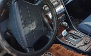 Mercedes-Benz C 220, 2.2 автомат, 1996, седан Қаскелең