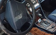 Mercedes-Benz C 220, 2.2 автомат, 1996, седан Каскелен