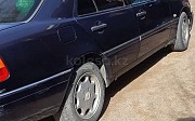 Mercedes-Benz C 220, 2.2 автомат, 1996, седан Каскелен