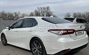 Toyota Camry, 2.5 автомат, 2021, седан Алматы