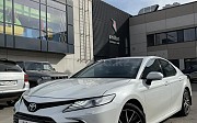 Toyota Camry, 2.5 автомат, 2021, седан 