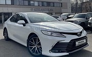 Toyota Camry, 2.5 автомат, 2021, седан Алматы