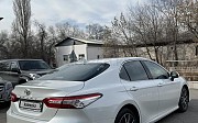 Toyota Camry, 2.5 автомат, 2021, седан 