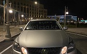 Lexus GS 300, 3 автомат, 2005, седан Шымкент