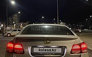 Lexus GS 300, 3 автомат, 2005, седан Шымкент