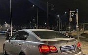 Lexus GS 300, 3 автомат, 2005, седан Шымкент