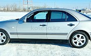 Mercedes-Benz E 230, 2.3 механика, 1997, седан Караганда