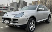 Porsche Cayenne, 3.2 автомат, 2004, кроссовер Алматы