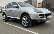 Porsche Cayenne, 3.2 автомат, 2004, кроссовер Алматы