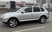 Porsche Cayenne, 3.2 автомат, 2004, кроссовер Алматы