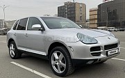 Porsche Cayenne, 3.2 автомат, 2004, кроссовер Алматы