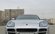 Porsche Cayenne, 3.2 автомат, 2004, кроссовер Алматы