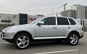 Porsche Cayenne, 3.2 автомат, 2004, кроссовер Алматы