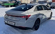 Hyundai Elantra, 1.6 автомат, 2022, седан Усть-Каменогорск