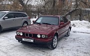 BMW 520, 2 механика, 1992, седан Усть-Каменогорск
